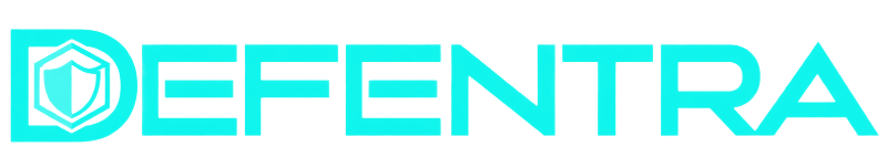 DEFENTRA Logo